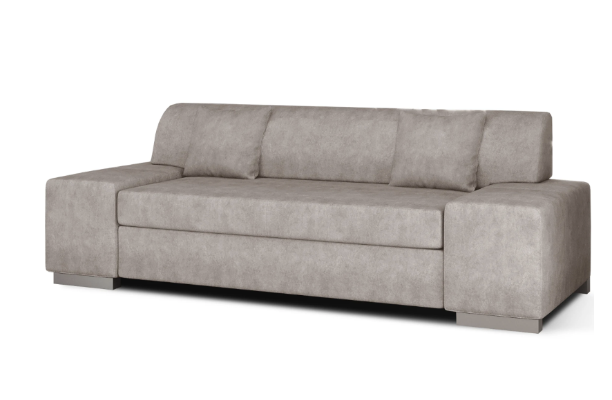 Диван прямий Porto 3 210х72х90 Eltap